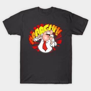 AAAAAARRRGHHH! T-Shirt